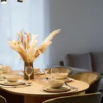 Apartamento Kotzebue - Family-ready With Separate Sleep Zones Tallin
