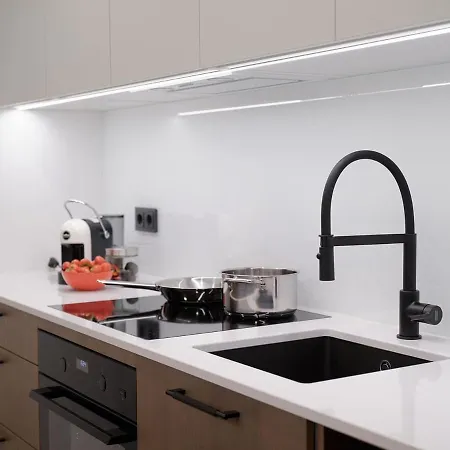 Kotzebue - Family-ready With Separate Sleep Zones Appartamento Reval