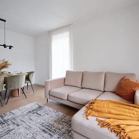 Lägenhet Kotzebue - Family-ready With Separate Sleep Zones Tallinn