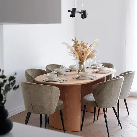 Lägenhet Kotzebue - Family-ready With Separate Sleep Zones Tallinn