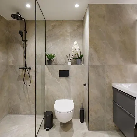 Kotzebue - Family-ready With Separate Sleep Zones * Tallinn