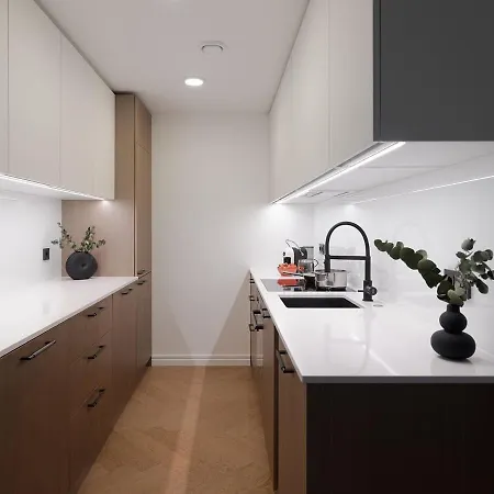 Kotzebue - Family-ready With Separate Sleep Zones * Tallinn