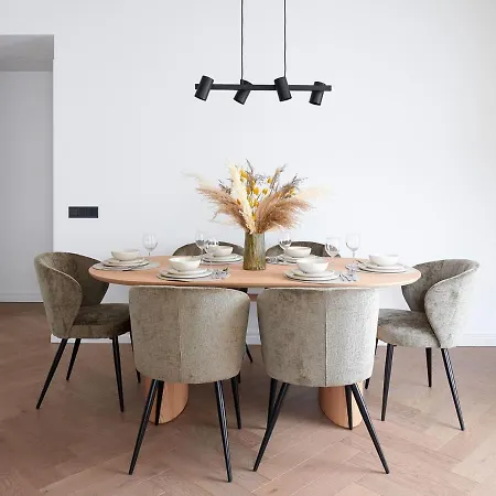 Kotzebue Stay - Family Residence Tallinn