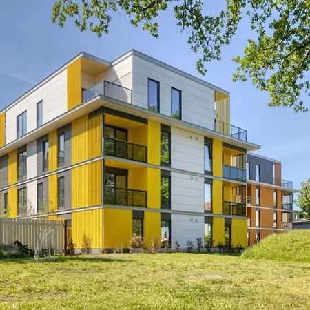 Kotzebue - Family-ready With Separate Sleep Zones Lägenhet *