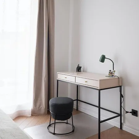 Kotzebue - Family-ready With Separate Sleep Zones * Reval