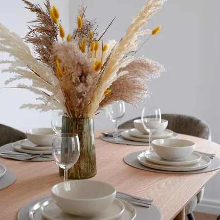 Appartement Kotzebue - Family Tallinn