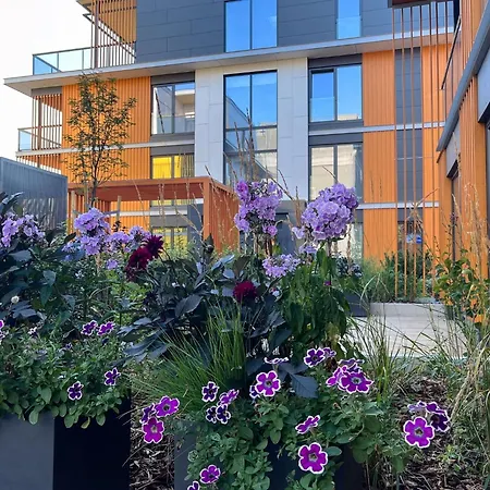 Lägenhet Kotzebue - Family-ready With Separate Sleep Zones Tallinn