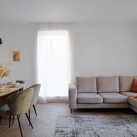 Kotzebue - Family-ready With Separate Sleep Zones Lägenhet