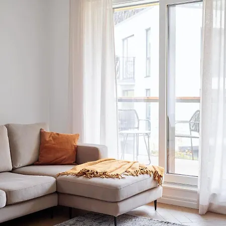 Kotzebue - Family Appartement Tallinn