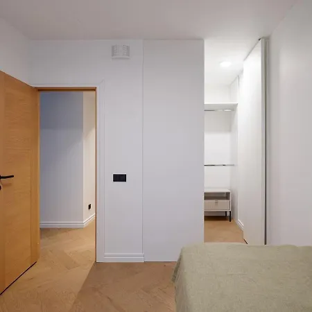 Kotzebue - Family Appartement Tallinn