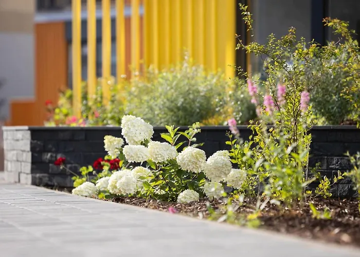 Kotzebue - Family-ready With Separate Sleep Zones タリン