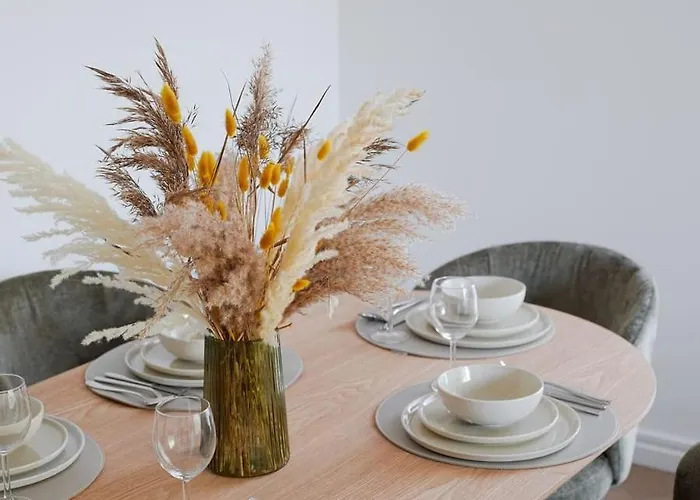 Apartamento Kotzebue - Family-ready With Separate Sleep Zones