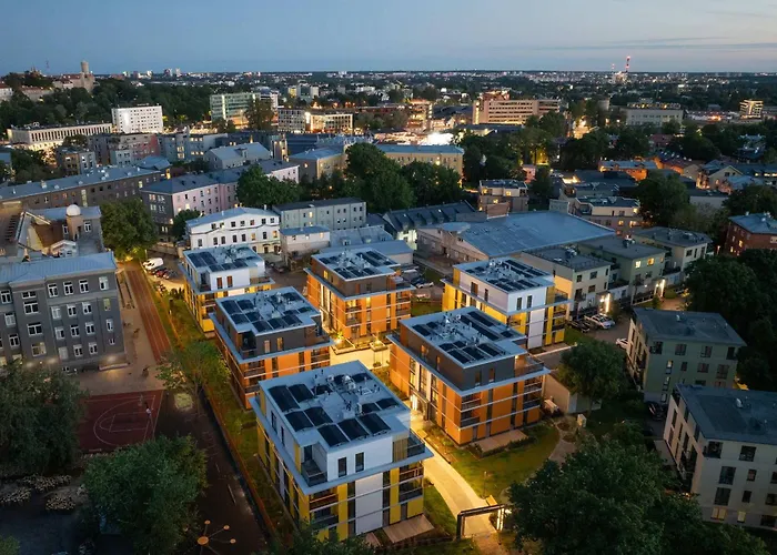 Lägenhet Kotzebue - Family-ready With Separate Sleep Zones *