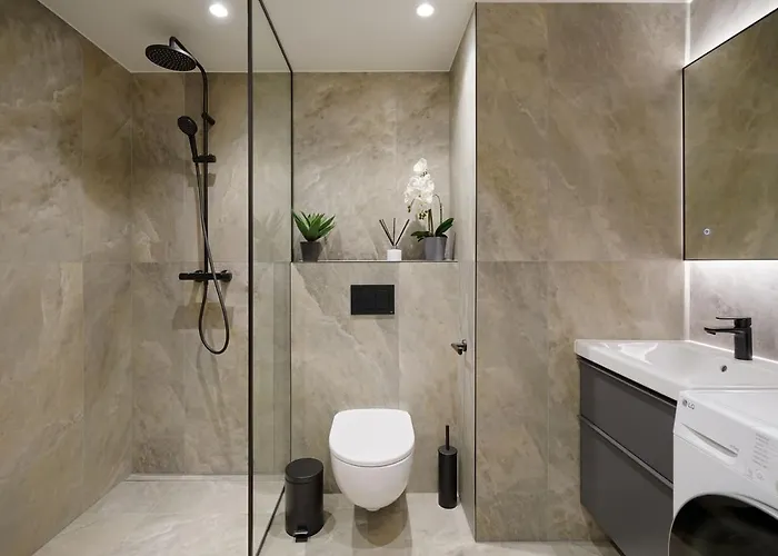 Kotzebue - Family-ready With Separate Sleep Zones * タリン