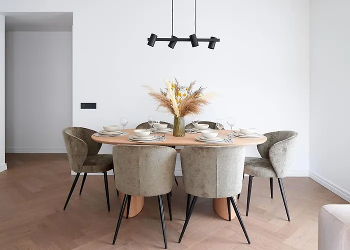 Kotzebue - Family-ready With Separate Sleep Zones タリン