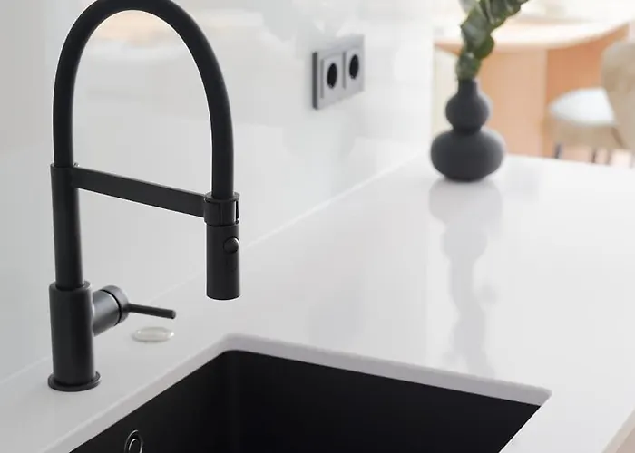 Lägenhet Kotzebue - Family-ready With Separate Sleep Zones Tallinn