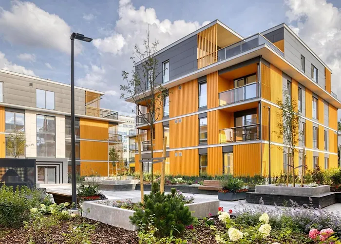 アパート Kotzebue - Family-ready With Separate Sleep Zones *