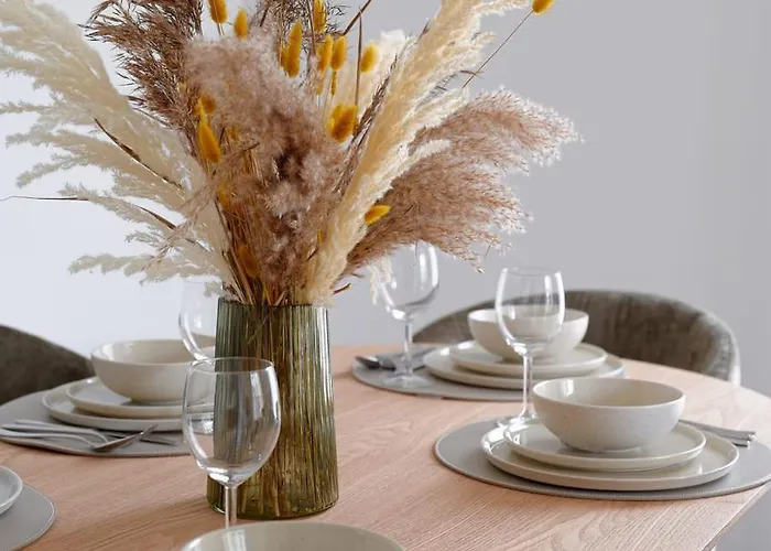 Lägenhet Kotzebue - Family-ready With Separate Sleep Zones Tallinn