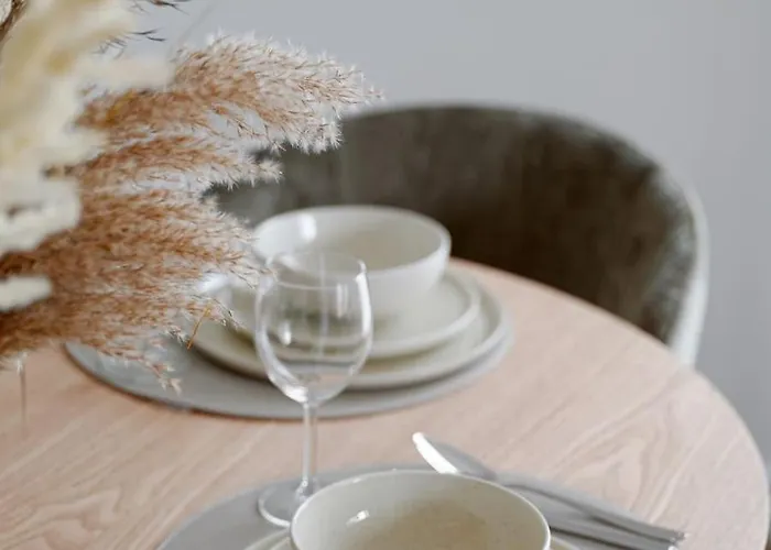 Kotzebue - Family-ready With Separate Sleep Zones アパート タリン