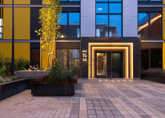 Kotzebue - Family-ready With Separate Sleep Zones アパート