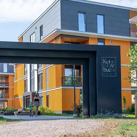 Kotzebue - Family-ready With Separate Sleep Zones شقة *