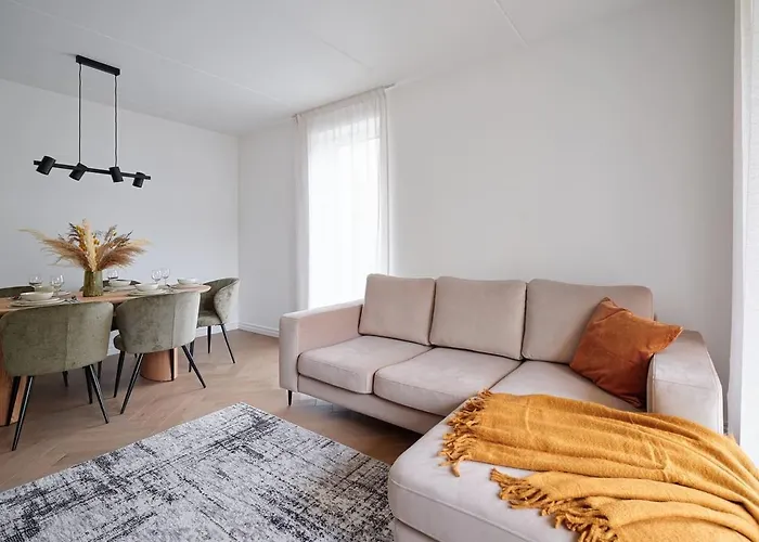 شقة Kotzebue - Family-ready With Separate Sleep Zones تالين