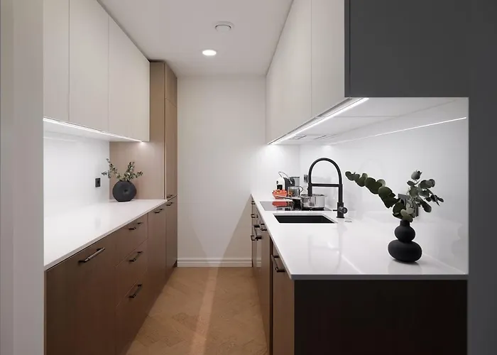 Kotzebue - Family-ready With Separate Sleep Zones * تالين