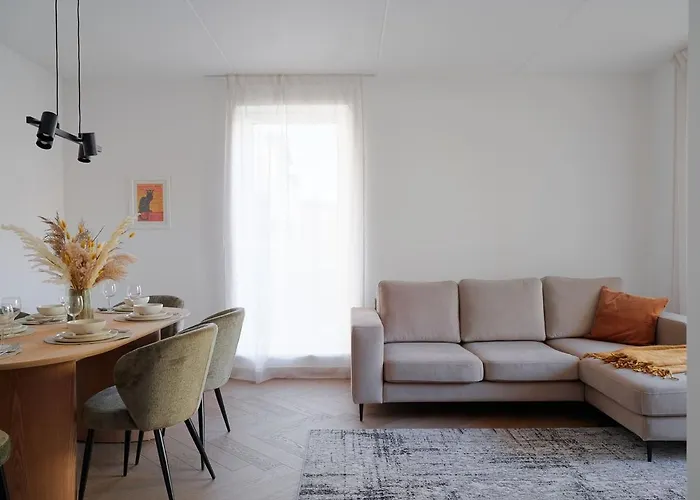 Kotzebue - Family-ready With Separate Sleep Zones شقة