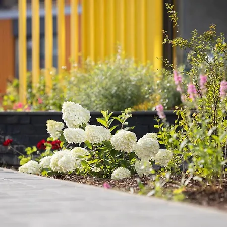 Kotzebue - Family-ready With Separate Sleep Zones Ταλίν