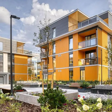 Διαμέρισμα Kotzebue - Family-ready With Separate Sleep Zones *