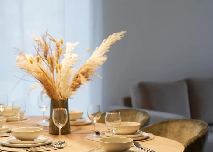 Διαμέρισμα Kotzebue - Family-ready With Separate Sleep Zones Ταλίν