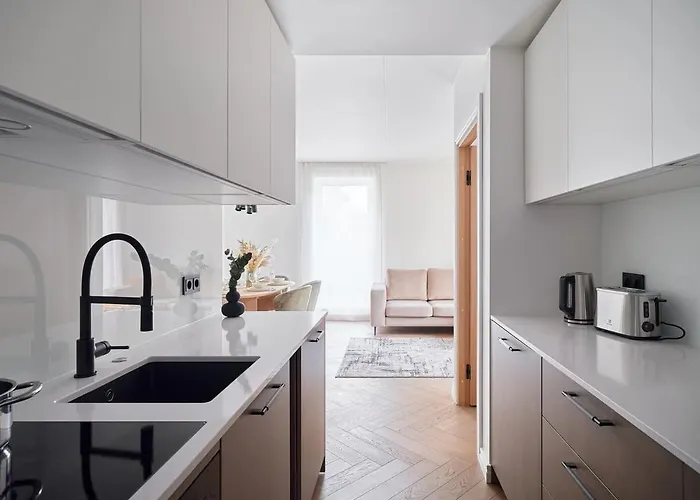 Kotzebue - Family-ready With Separate Sleep Zones * Ταλίν