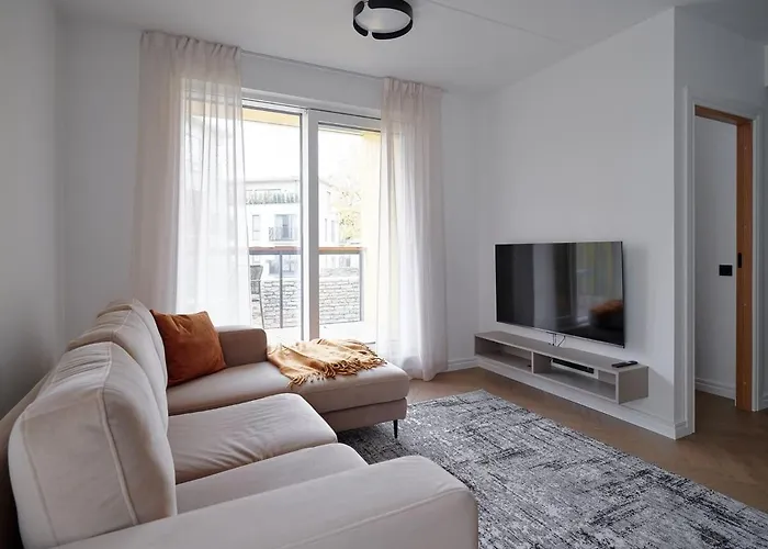 Kotzebue - Family-ready With Separate Sleep Zones Διαμέρισμα *