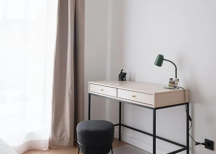 Kotzebue - Family-ready With Separate Sleep Zones * Ταλίν